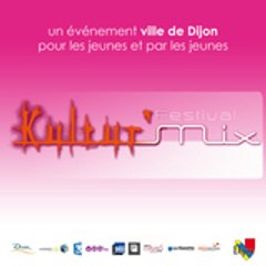kulturmix dijon