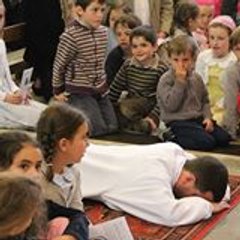 Jésus De Nazareth