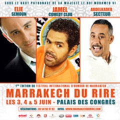 marrakech rire