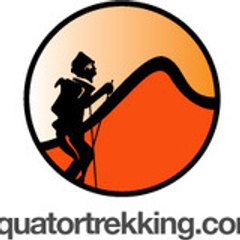 Equatortrekking