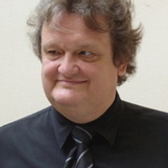 Bernard Fripiat