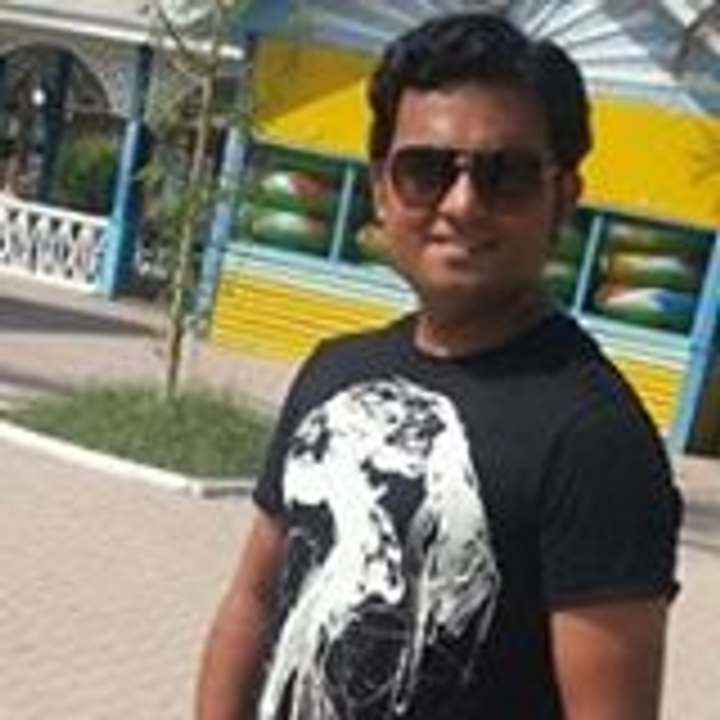 Dailymotion profile picture for @harsh