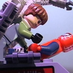peter parker