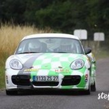 Team Auto Chrono Team Auto Chrono