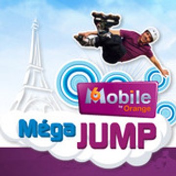 M6 Mobile Mega Jump