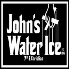 John's Water Ice