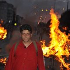 Savaş Çankaya