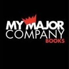 My Major Company Books