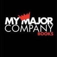 My Major Company Books
