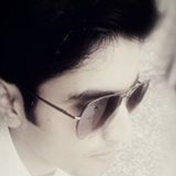 Saad Khan