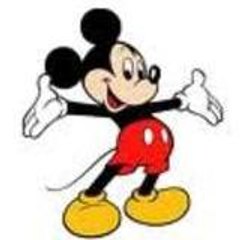 Mickey Maouse
