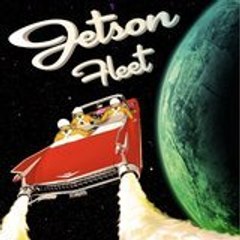TheJetsonFleet