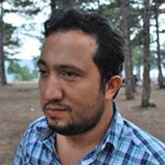 Ramazan Demirbaş