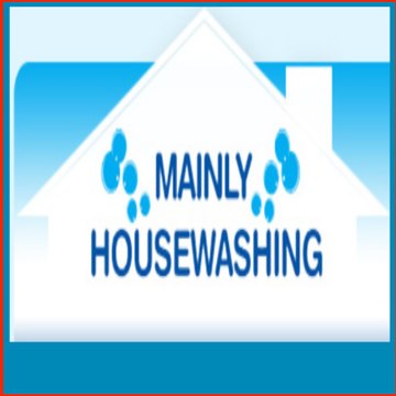 NeedA HouseWash