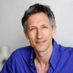 Nicholas Penrake
