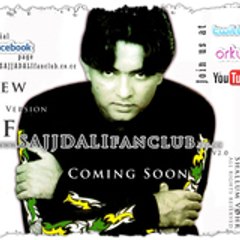 Sajjad Ali