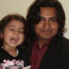 Syed Shahzad Ali