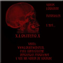 Xxlokitero987xX