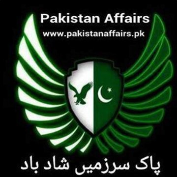 Pakistan Affairs