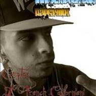 Compton Le French Californien