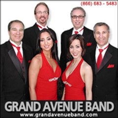 Grand Avenue Band Cleveland