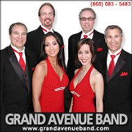 Grand Avenue Band Cleveland