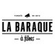 LA BARAQUE A FILMS