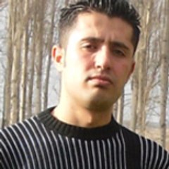 osman yekbas