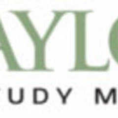 taylorstudymethod