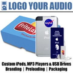 logoyouraudio