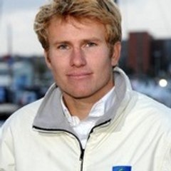 François Gabart