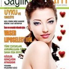 Sağlık ve Yaşam Dergisi