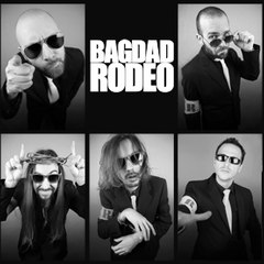 BAGDAD RODEO