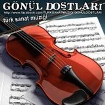 Gönül Dostları Facebook