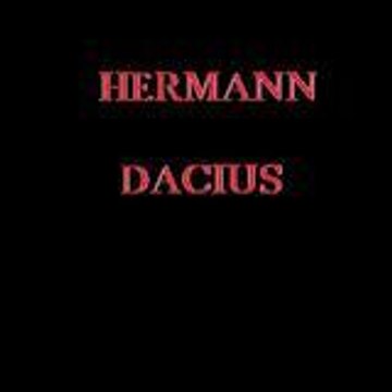 Hermann DACIUS