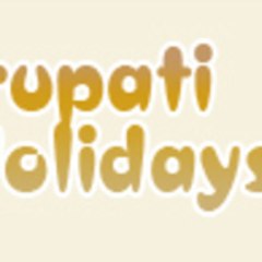tirupatiholidays