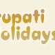 tirupatiholidays
