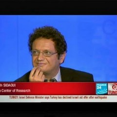 Riadh Sidaoui