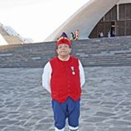 Antonio Javier González Fumero