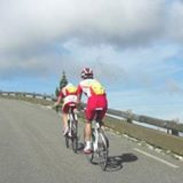 loic Salazar