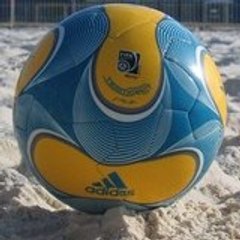 France Pro Beach Soccer