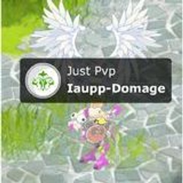 Iaupp Domage