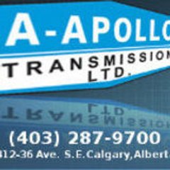 Calgarytransmission