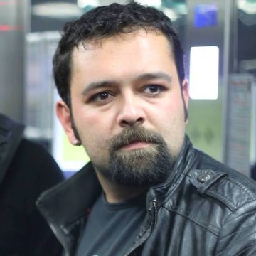 Çağdaş YENİDEDE