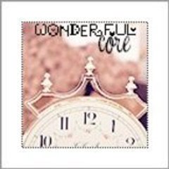 WONDERFULcore