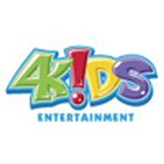 4Kids Entertainment
