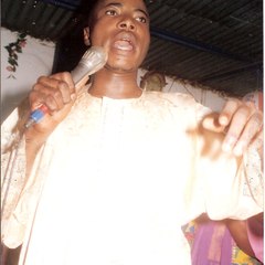 Shekinah Beni