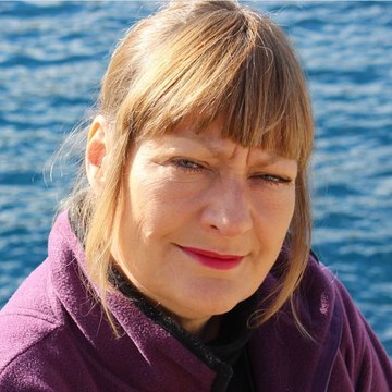 Chantal Harvey