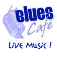 Le Blues Café (Live Music Radio Show)