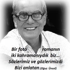 Oğuz Ünsal